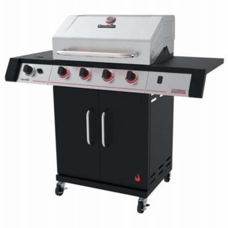 Char-Broil Perf IR 4B LP Gas Grill 463341021-DI